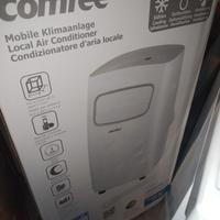 condizionatore portabile 