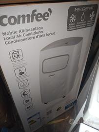 condizionatore portabile 
