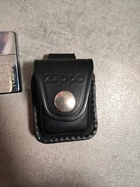 Zippo originali 