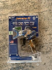 Graco Contractor PC - Pistola a spruzzo Airless