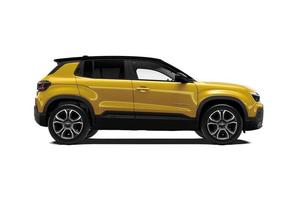 Jeep Avenger E-Hybrid BlackEdition 1.2 110cv ...
