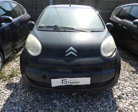 CITROEN C1 I 2005 - C1 3p 1.0 Pulp U508495