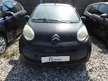 CITROEN C1 I 2005 - C1 3p 1.0 Pulp U508495