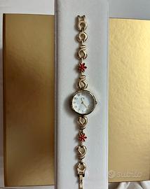 Orologio elegante da donna