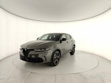 ALFA ROMEO Tonale 1.5 hybrid Speciale 160cv tct7