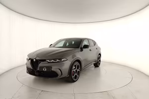 ALFA ROMEO Tonale 1.5 hybrid Speciale 160cv tct7
