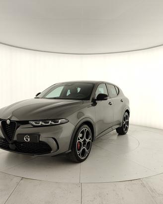 ALFA ROMEO Tonale 1.5 hybrid Speciale 160cv tct7