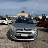 Citroen C3 1.2 VTi 82 Exclusive