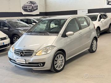 Mercedes-benz A 180 CDI Avantgarde