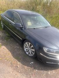 Volkswagen phaenton 3.0 240cv v6