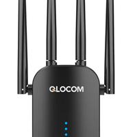 Ripetitore Wi-Fi  dual band