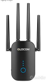 Ripetitore Wi-Fi  dual band
