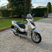 Kymco People 125 - 2006