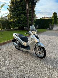 Kymco People 125 - 2006