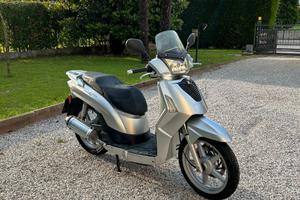 Kymco People 125 - 2006