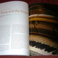 Il Piano del film Casablanca - Sotheby's 2012