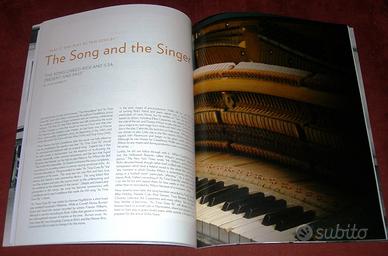 Il Piano del film Casablanca - Sotheby's 2012