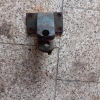 gancio per trattorino Pasquali 