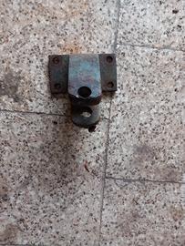 gancio per trattorino Pasquali 