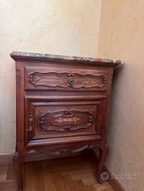 Comodini stile barocco