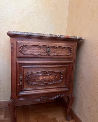 Comodini stile barocco