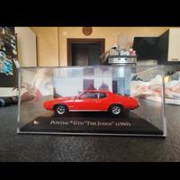 Pontiac Gto "The Judge" del 1969