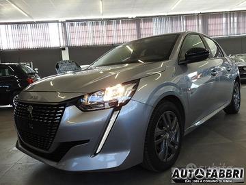 PEUGEOT - 208 - PureTech 75 S&S 5p. Active Pach