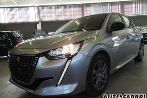 PEUGEOT - 208 - PureTech 75 S&S 5p. Active Pach