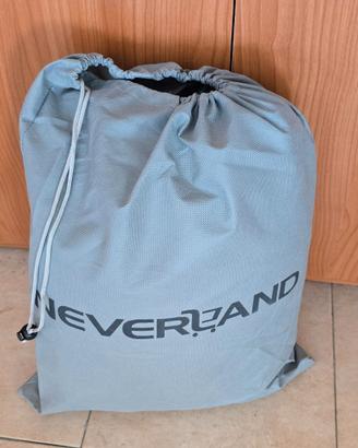 Telo Copriauto universale + Cric a pantografo