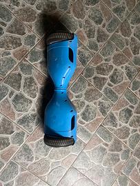 3 Howerboard in lotto