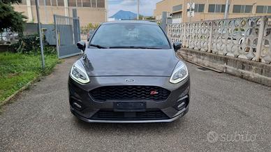 Ford Fiesta 1.5 TDCi 5 porte ST-Line