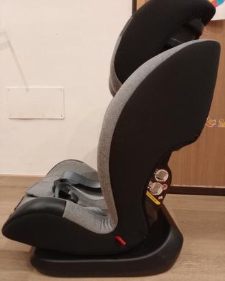 Seggiolino auto Foppapedretti Re-Klino