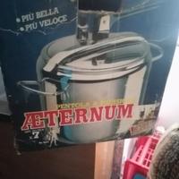 aeternum pentola a pressione 
