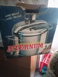 aeternum pentola a pressione 