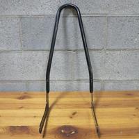 Asta sissy bar per Harley Davidson Softail