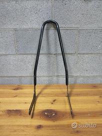 Asta sissy bar per Harley Davidson Softail