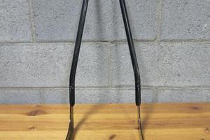 Asta sissy bar per Harley Davidson Softail