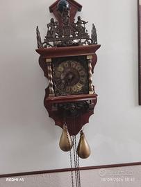 Orologio pendolo
