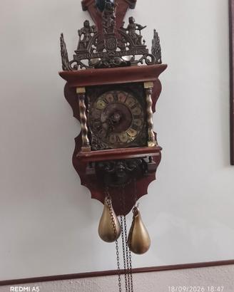 Orologio pendolo