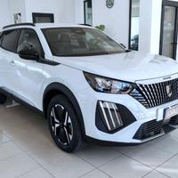 Peugeot 2008 1.2 100cv Allure KM ZERO 2025