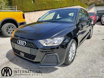AUDI A1 SPB 25 TFSI Business SUPER PROMO AUTUNNO