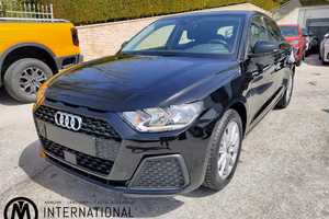 AUDI A1 SPB 25 TFSI Business SUPER PROMO AUTUNNO