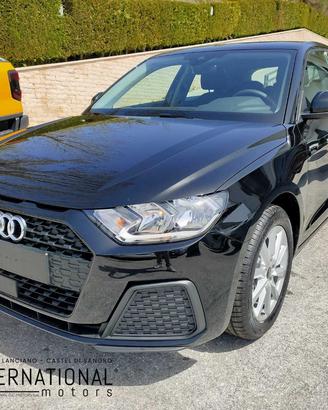 AUDI A1 SPB 25 TFSI Business SUPER PROMO AUTUNNO
