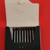 Carbone per disegno Faber- Castel