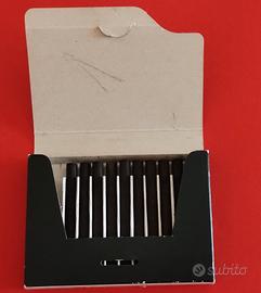 Carbone per disegno Faber- Castel