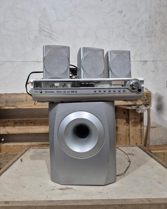 Home Cinema