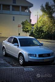 Audi A4B6 19tdi 