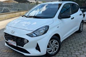 Hyundai i10 1.0 MPI Prime