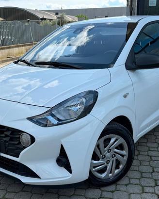 Hyundai i10 1.0 MPI Prime