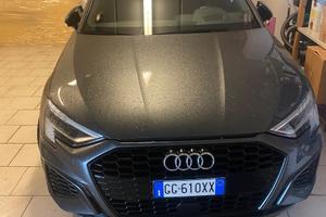 Audi A 3